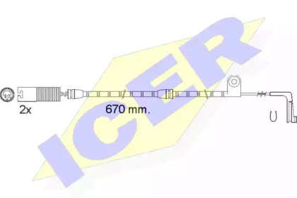 ICER 610478 E C